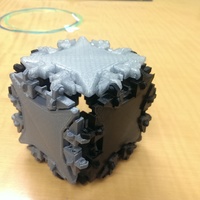 Polyshape (Envision the Future Challenge Entry) - Thumbnail 2