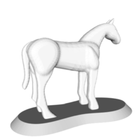 Horse - Thumbnail 1