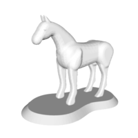 Horse - Thumbnail 2