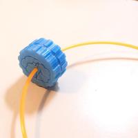 Filament Filter / Oiler - Thumbnail 2