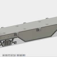 cargo train - Thumbnail 3