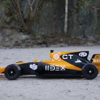 OpenRC F1 Dual Color McLaren Edition - Thumbnail 4