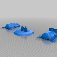 Minion with 2 eyes - Thumbnail 2