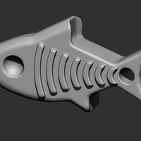 Tag Fish - Thumbnail 2