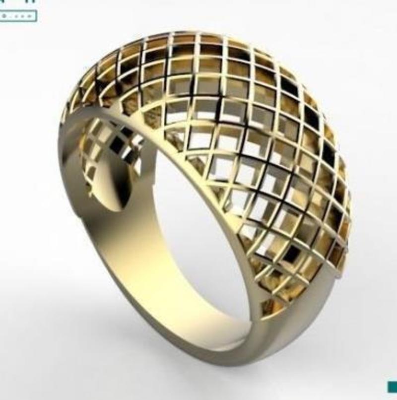 grid ring