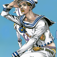 Jojo's All Star Collection: Josuke (Jojolion) - Thumbnail 1