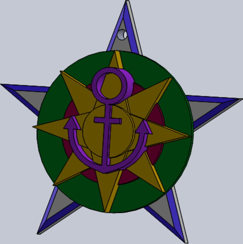 Jojo's All Star Collection: Josuke (Jojolion)