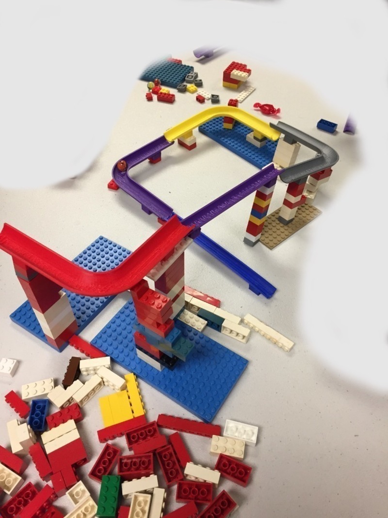 Marble Run
