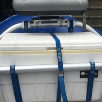 1" Strap Guide for 1-5/8" Tube - Thumbnail 9