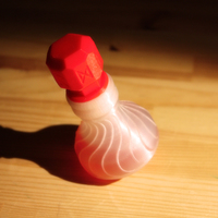 Wizard Potion Bottle - Thumbnail 3