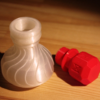 Wizard Potion Bottle - Thumbnail 4