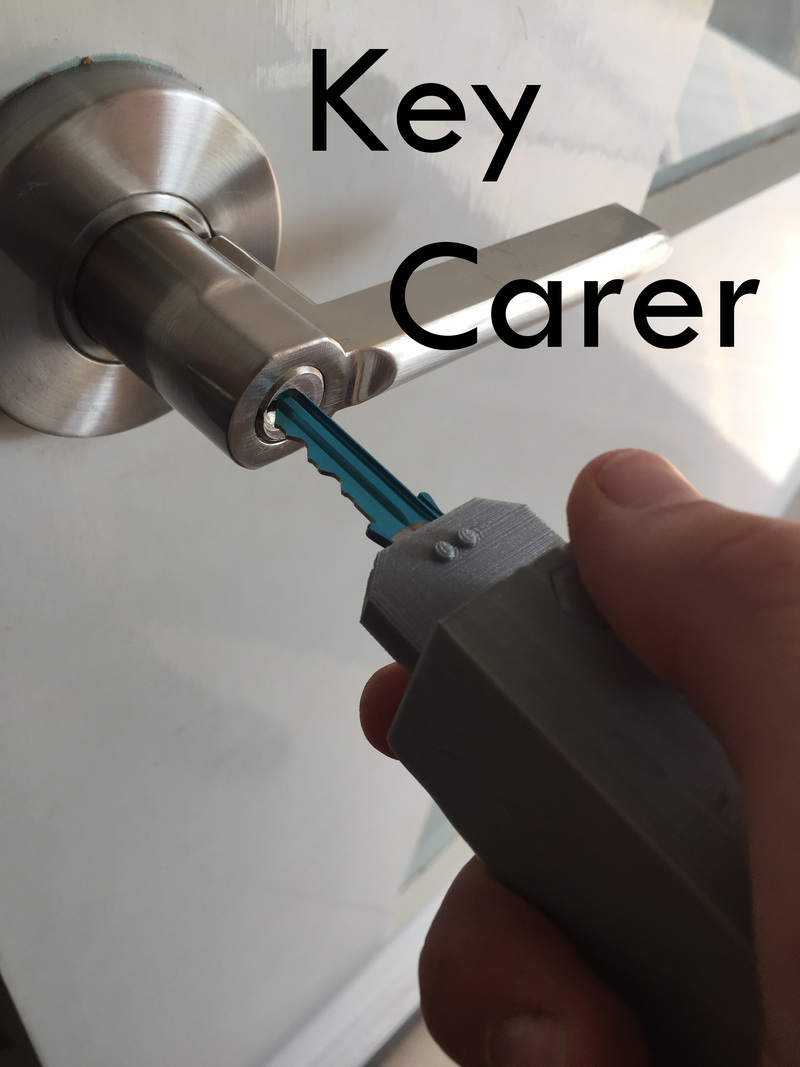 Key Carer
