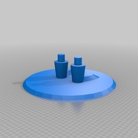 tall thick set Minion  - Thumbnail 2