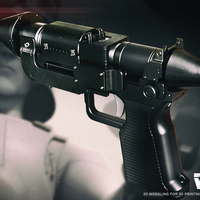 Thrawn blaster - Thumbnail 2
