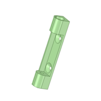 Tablet / Smartphone Moving Wall Holder - Thumbnail 6