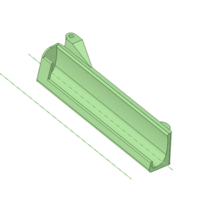 Tablet / Smartphone Moving Wall Holder - Thumbnail 7