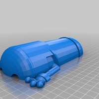 tall Minion - Thumbnail 3