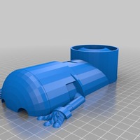 tall Minion - Thumbnail 4