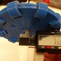 Omni Wheels--FIRST Tech Challenge - Thumbnail 3