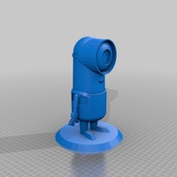 tall Minion - Thumbnail 5