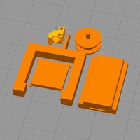 Cocoon Create Touch Mini - Thumbnail 2