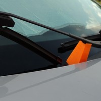 Wiper Lift Block - Thumbnail 2