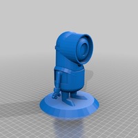 Minion - Thumbnail 5