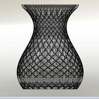 Vase #317 - Thumbnail 3
