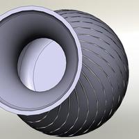 Vase #317 - Thumbnail 4