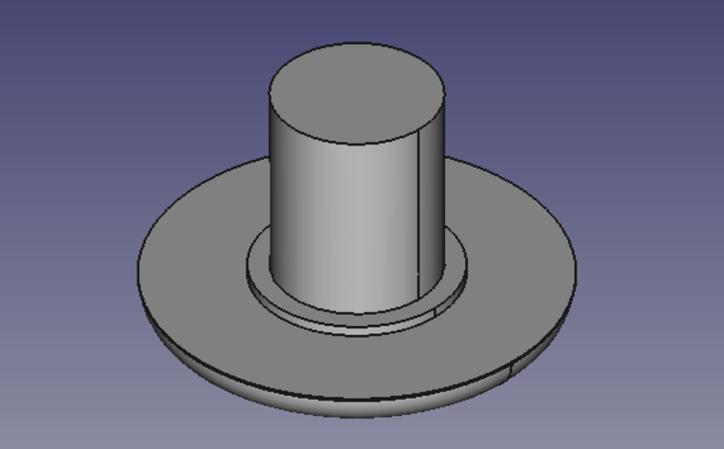 Fidget Shuriken Spinner 3D Print 146024