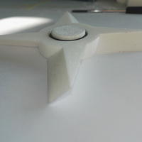 Fidget Shuriken Spinner - Thumbnail 3