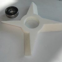 Fidget Shuriken Spinner - Thumbnail 5