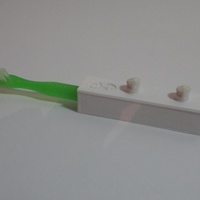 Latching device for people with mobility disabilities in hands.  - Thumbnail 7
