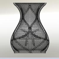 Vase #320 - Thumbnail 3