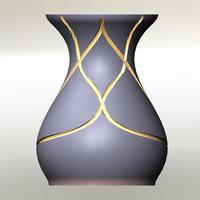 Vase #320 - Thumbnail 4
