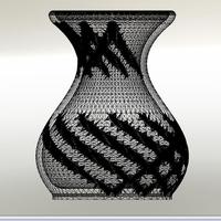 Vase #321 - Thumbnail 3