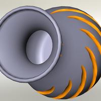 Vase #321 - Thumbnail 4