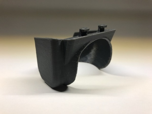  Mavic Pro Sunshade and Gimbal Protector