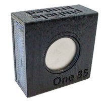 One 35 -  One Piece 3D Printed Pinhole Camera - Thumbnail 2