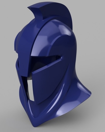 Senate Guard Helmet (Star Wars) 3D Print 146185