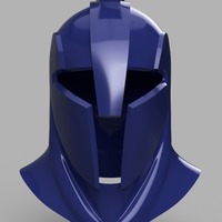 Senate Guard Helmet (Star Wars) - Thumbnail 2