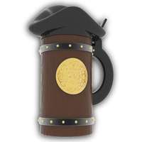 Pirates of the Caribbean Beer Steins Package Deal - Thumbnail 5