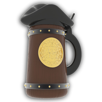 Pirates of the Caribbean Beer Steins Package Deal - Thumbnail 9