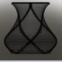 Vase #322 - Thumbnail 3