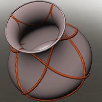 Vase #322 - Thumbnail 4