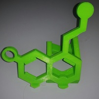 Serotonin Stand - Thumbnail 3