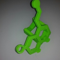 Serotonin Stand - Thumbnail 4