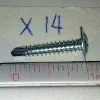 DREMEL 3D20 PLATFORM REINFORCEMENT - Thumbnail 2