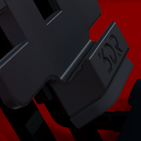 3DR Solo Device Mount Adapter - Thumbnail 1