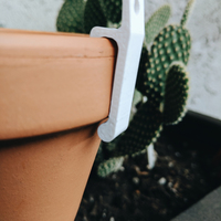 Clay Pot Plant Hanger - Thumbnail 4